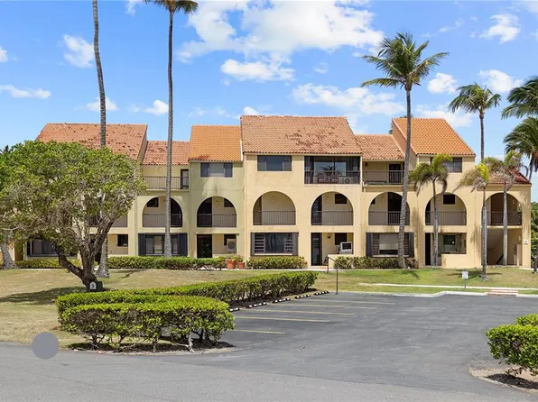 DR BEACH VILLAGE #119, HUMACAO, PR 00791