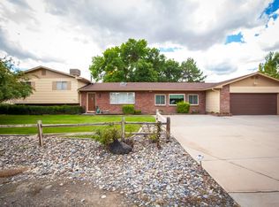 2255 Willow Wood Rd, Grand Junction, CO 81507