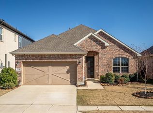 709 Bent Brook Rd, Little Elm, TX 75068