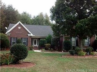 518 Stafford Estates Dr, Salisbury, NC 28146