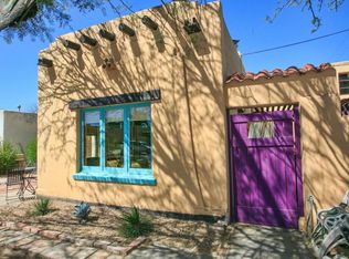 1221 N Norton Ave, Tucson, AZ 85719