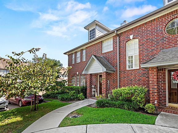 3rd image of 1445 El Camino Village Drive #F