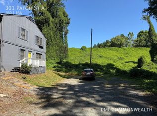 301 Paton St #A, Charlottesville, VA 22903