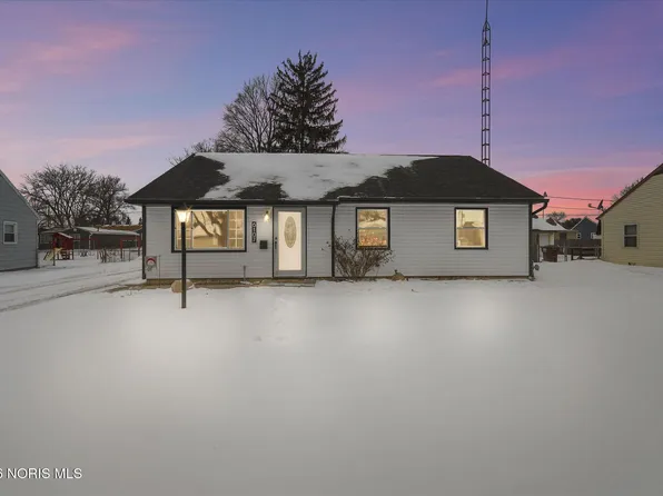 6107 Windamar Rd, Toledo, OH 43611