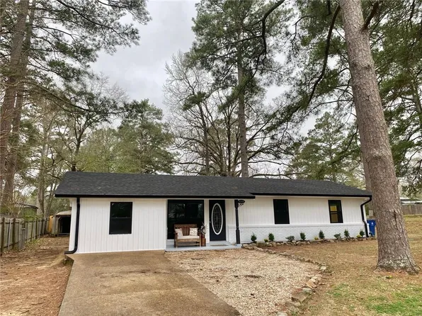 1093 Owens Ave, Jena, LA 71342