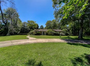 256 County Road 6497, Dayton, TX 77535