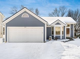 201 Greenbank Rd, Columbus, OH 43230