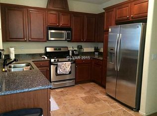 9126 Black Maple Ave, Las Vegas, NV 89148