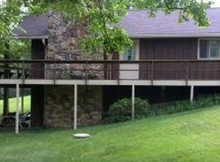 11450 E McVille Rd, Solsberry, IN 47459