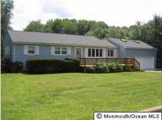 1 Hillside Ter, Morganville, NJ 07751