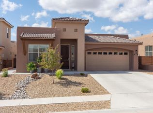 7304 Valle Cantero Ln NW, Albuquerque, NM 87114