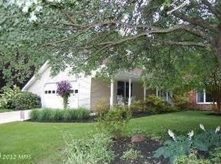 6008 Carlisle Rd, Waldorf, MD 20601