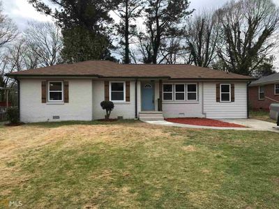 2875 Laguna Dr, Decatur, GA, 30032