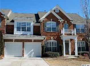 15114 Arleta Cres, Charlotte, NC 28277