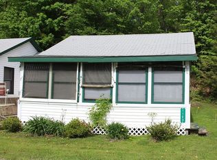 1103 N Straits Hwy, Topinabee, MI 49791