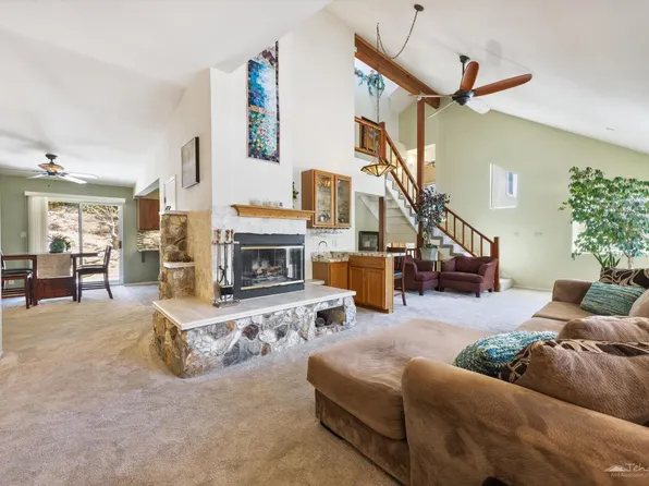 21725 Mountain Dr, Tehachapi, CA 93561