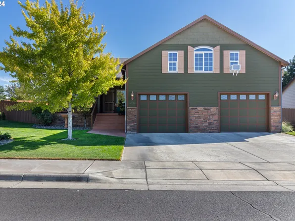 2140 NW Dusk Dr, Hermiston, OR 97838