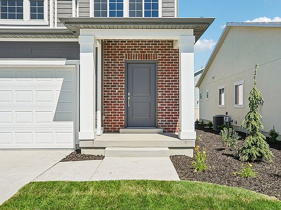 Dry Creek Highlands Cottages Lot 220