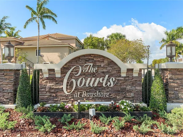 22921 SW 88th Pl Unit 102, Cutler Bay, FL 33190