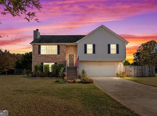 130 Potomac Dr, Jackson, GA 30233