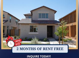4824 S Mole, Mesa, AZ 85212