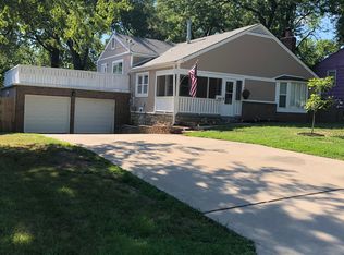 6520 Craig Rd, Overland Park, KS 66202