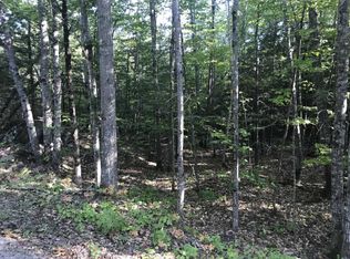 Pitts Center Rd, Richmond, ME 04357