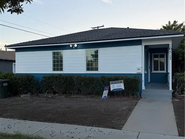 10517 Cimarron St, Los Angeles, CA 90047
