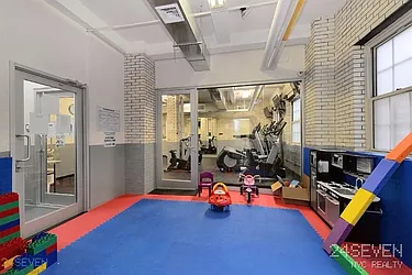 Rented by 24 7 NYC Realty Inc.