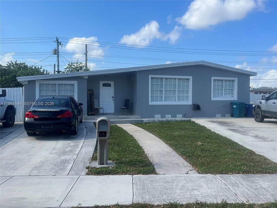 1st image of 3461 NW 178th St