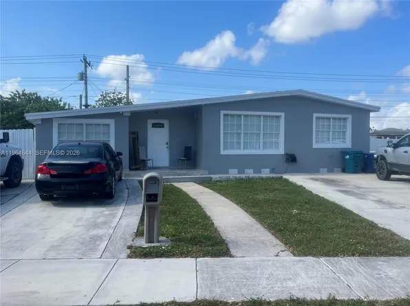 3461 NW 178th St, Miami Gardens, FL 33056