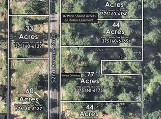 Jovita Heights/Whispering Woods Estates, Auburn, WA 98001