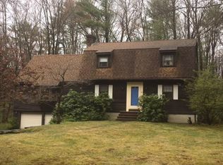 69 Marian St, Northampton, MA 01060