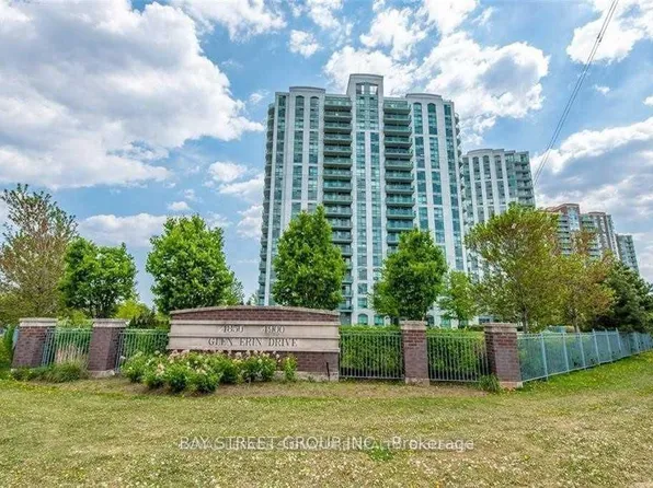 4900 Glen Erin Dr, Mississauga, ON
