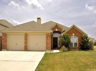 1324 Estival Cir, Kyle, TX 78640