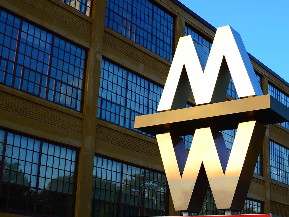 Motor Wheel Lofts