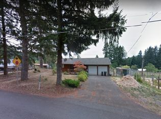 24633 S Ridge Rd, Beavercreek, OR 97004