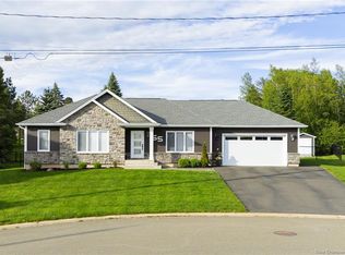 65 Aboiteau St, Dieppe, NB E1A8Z8