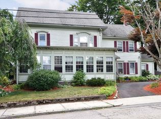 119 County St, Attleboro, MA 02703