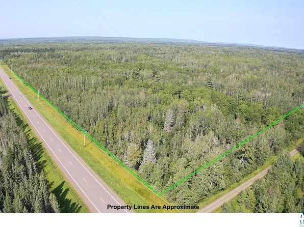 XXX Hwy 12, Two Harbors, MN 55616-2304