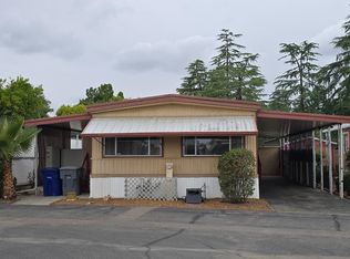 1724 Minnewawa Ave Space 155, Clovis, CA 93612
