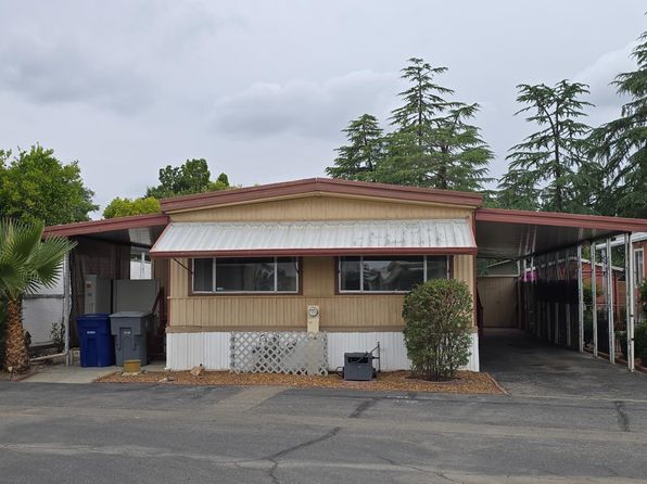 1724 Minnewawa Ave Space 155, Clovis, CA 93612