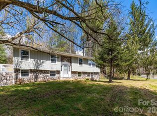 4755 Us Highway 23, Mars Hill, NC 28754