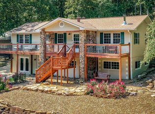 842 Dave Creek Pkwy, Fairfield Bay, AR 72088
