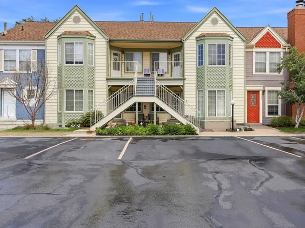 1420 W Beacon Hill Dr S #190, Salt Lake City, UT 84123