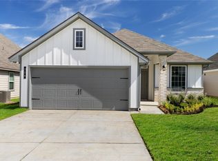 308 Rockbridge Dr, Huntsville, TX 77340