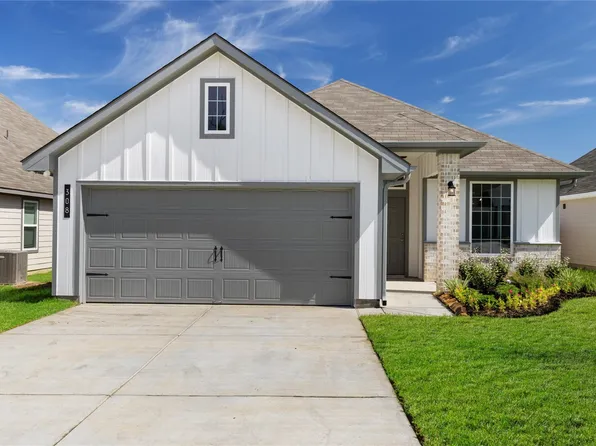 308 Rockbridge Dr, Huntsville, TX 77340