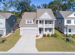 3870 Blue Moon Ln, Beaufort, SC 29907