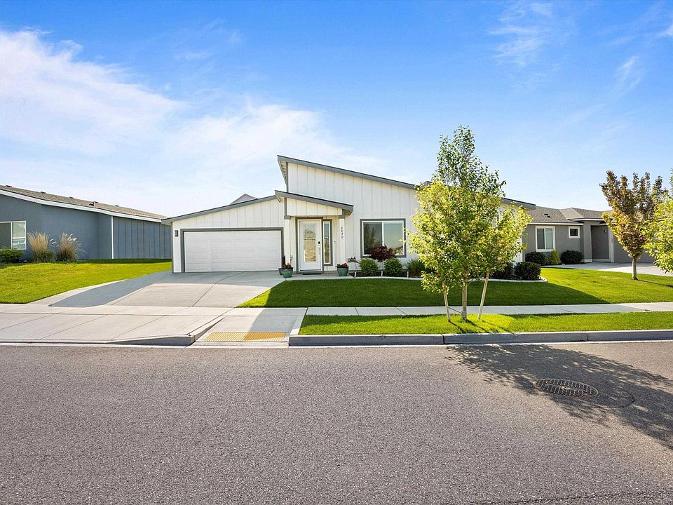 2470 Brodie Ln Richland WA 99352 Zillow