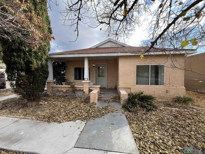 409 Fir St, Truth or Consequences, NM, 87901